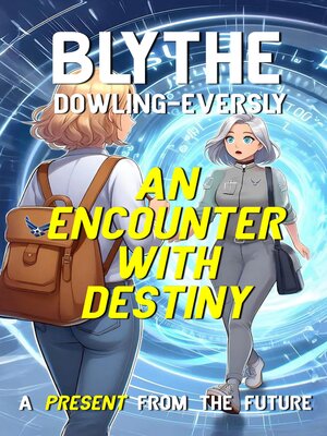 An Encounter With Destiny - ebook